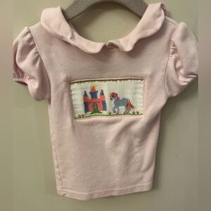 Anavini toddler shirt